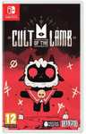 Cult of the Lamb (Nintendo Switch) £25.85 @ Hit