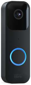 Blink Doorbell and Amazon Echo Pop 2023 (free C&C)