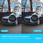 TP-Link Tapo C500 1080p Full HD Outdoor Pan/Tilt Security Wi-Fi Camera - £44.99 @ Amazon