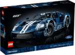 LEGO Technic 42154 2022 Ford GT Set £80.70 delivered @ Amazon Germany