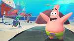 SpongeBob Squarepants: Battle For Bikini Bottom - Rehydrated (Nintendo Switch) - £16.95 @ Amazon