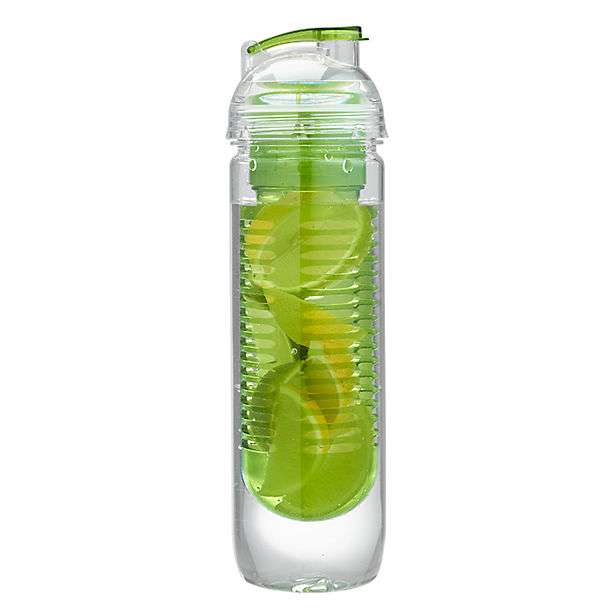 500ml Infuser Bottle - £2.49 + Free Collection @ Lakeland