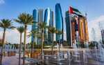 7 nights 4* Abu Dhabi half board with excursion and transfers from LHR £1486 for 2 adults 18th September @ Etihad Holidays