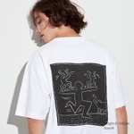 Keith Haring UT T-Shirt Collection