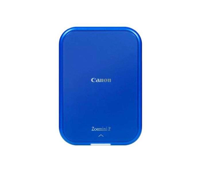 Canon Zoemini 2 Printer - Navy & White £75.94 delivered @ Wilkinson Cameras