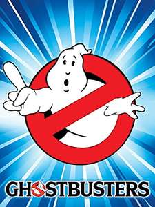 Ghostbusters 4k UHD to buy