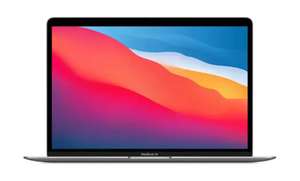 Apple MacBook Air 2020, Apple M1 Chip, 8GB RAM, 256GB SSD, 13.3 Inch in Space Grey, MGN63B/A £819.98 Delivered @ Costco Membership Required