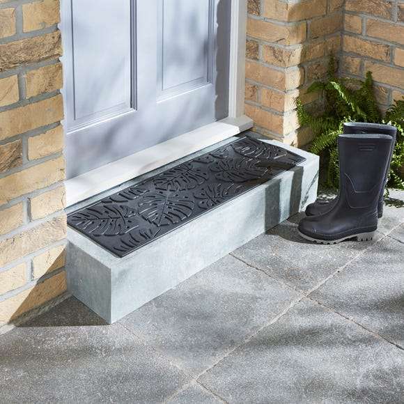 Rubber Step Mats £3 Free Click and Collect @ Dunelm