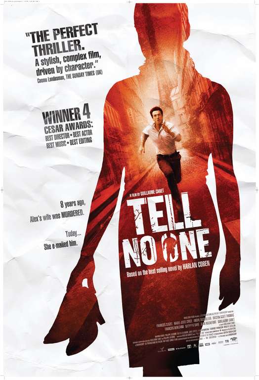Tell No One - To Own