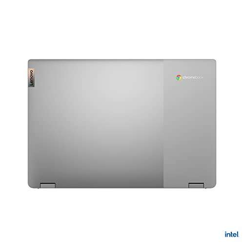 Lenovo IdeaPad Flex 3 Chromebook 15.6 - £349.99 @ Amazon