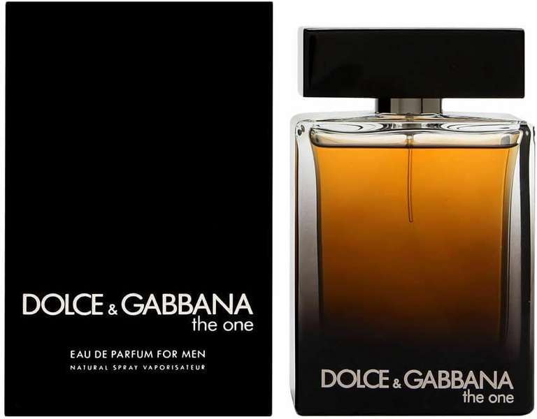 Dolce & Gabbana Perfume, 100 ml @ Everway Group / FBA