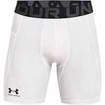 Under Armour Men UA HG Armour Shorts, Gym Shorts for Sport, Running Shorts sizes S-XL £14.99 @ Amazon