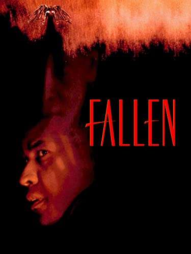 Fallen HD £2.99 to Buy @ Amazon Prime Video