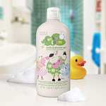 Baylis & Harding Funky Farm Kids Bathtime Bath and Shower Gel 1 Litre, Pack of 4 - £8 at Amazon