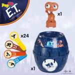 Tomy T73418 Pop Up E.T. Family & Preschool Kids Board Game, 2 - 4 Players, Suitable For Boys & Girls Aged 4+ - Sold & Dispatched By Toy Dip