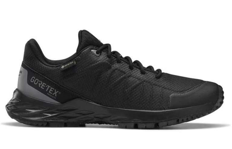 Reebok Trail GTX Gore Tex 2.0 Womens Shoes £30.40 with code (£4.99 delivery) @ House of Fraser