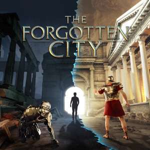 [PC/Steam Deck] The Forgotten City - PEGI 16