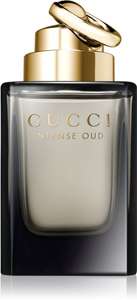 Gucci Intense Oud unisex eau de parfum 90ml (In App with Code)