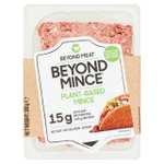 Beyond Meat Beyond Burger Vegetarian / Vegan Plant Based Burger 226g (2x 113g) /Sausages 200g/Meatballs 200g + 1 Other £2 Each @ Morrisons