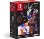 NINTENDO Switch OLED - Pokemon Scarlet and Violet Limited Edition - £309 + Free delivery @ currys