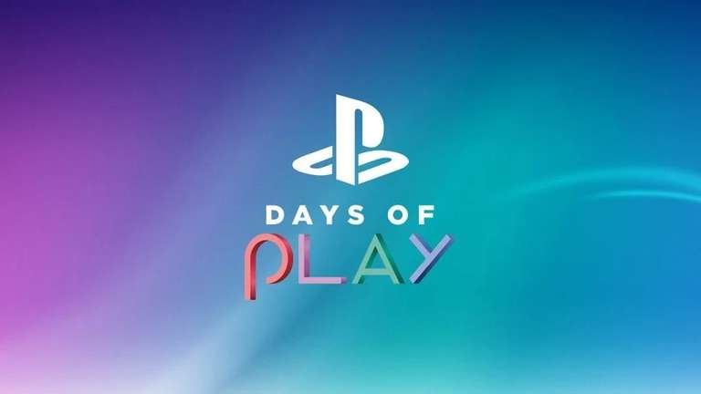 Days of Play 2022 Sale - All 1,300+ Deals @ PlayStation PSN Store UK