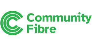 Community Fibre 1Gb broadband + £85 Premium Topcashback - £26pm / 24m (£22.45pm effective)