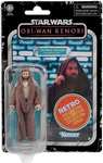 Star Wars Retro Collection Action Figures OBI-Wan Kenobi or Grand Inquisitor / Ahsoka Tano, NED-8, Bo-Katan Kryze, Reva, Armorer £6.79 each