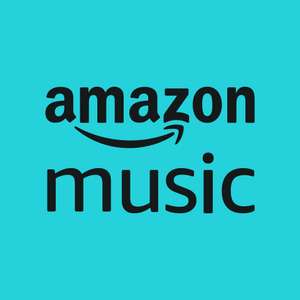 Amazon Music Unlimited 4 months Free - Individual/Family Plan (Prime Members - Selected Accounts) @ Amazon