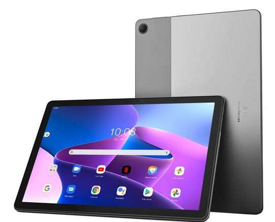 Lenovo Tab M10 (3rd Gen) Android Tablet | 10-inch Full HD 1200p Display | 64GB | Wi-Fi 5 | 4GB RAM