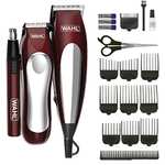 Wahl Hair Clipper & Trimmer Complete Grooming Set (Amazon Exclusive)