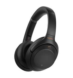 Sony WH-1000XM3 - 330£ to £179 (free click & collect) @ Very