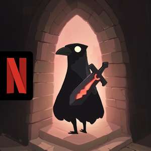 Death's Door (iOS / Andoird) - Free for Netflix subscribers