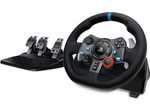 Logitech G29 Driving Force Racing Wheel and Floor Pedals £179.99 @ Amazon
