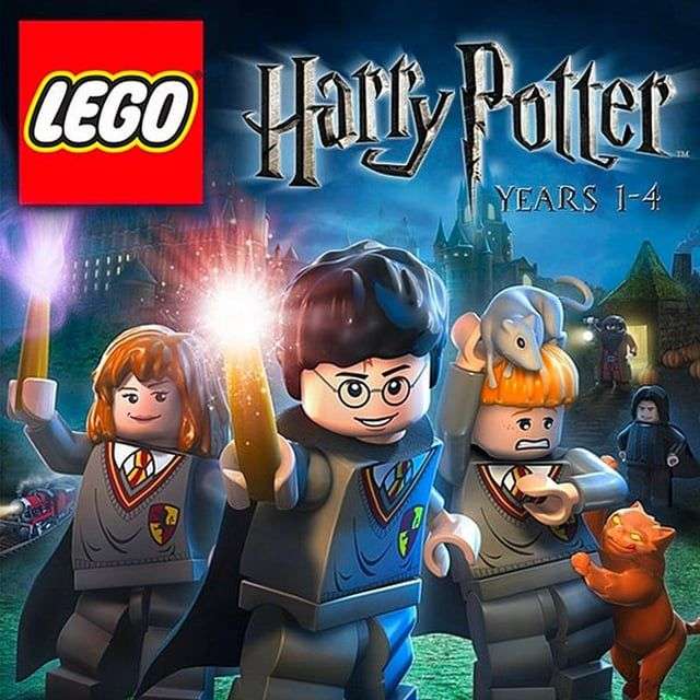 Lego Harry Potter Years 14 (PC/Steam/Steam Deck) hotukdeals