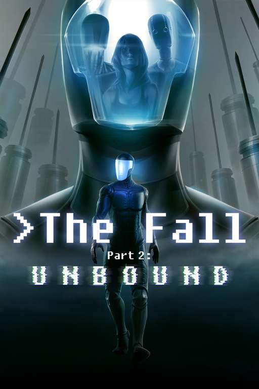 The Fall Part 2: Unbound (Xbox) - Digital
