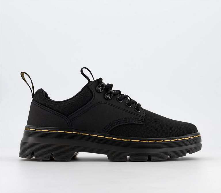 Dr. Martens Reeder Shoes black £55 free click and collect at Office