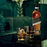 Johnnie Walker - Green Label - Blended Malt - 15 year old Whisky, 43% 70cl £36 @ Amazon
