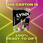 LYNX Epic Fresh Duo Body Spray Gift Set Body Wash & Deodorant