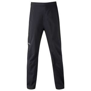 RAB - Firewall Pants - Waterproof trousers £67.48 + £3.99 delivery @ Alpine Trek