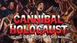 Cannibal Holocaust 4K UHD £13.57 with code @ Rarewaves