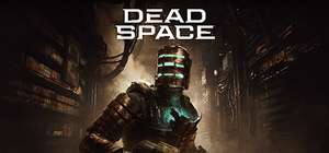 Dead Space (PC/STEAM)