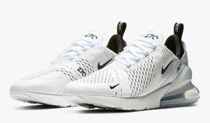 Nike Air Max 270 £108.71 + Free Delivery With Code @ Nike (Members only/Free To Join)