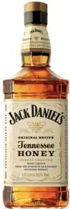 Jack Daniel's Tennessee Honey 1L - Clubcard price