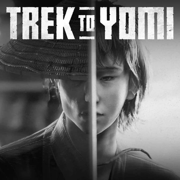 Trek to Yomi (PS4 / PS5) - £9.59 (or £8.80 with Wallet Top Up via Instant Gaming) @ PlayStation Store