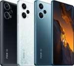 Xiaomi Poco F5 12GB 256GB 5G Smartphone - £379 / £359 With Auto Discount / £349 With New User Discount Delivered @ Xiaomi UK