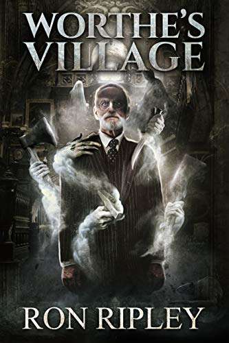 Worthe's Village - Haunted Village Series Book 1 Kindle Edition FREE @ Amazon
