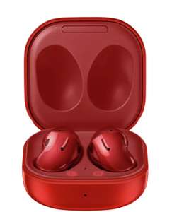 Samsung Galaxy Buds Live In-Ear True Wireless Earbuds - Free collection