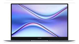 Honor MagicBook X14 Intel Core i5 8GB RAM 512GB SSD 14" Laptop - £399.97 @ Box