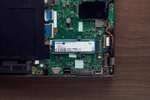 Kingston 1TB NV2 PCIe 4.0 NVMe SSD - £48.12 with code (UK Mainland) @ ebuyer_uk_ltd / eBay