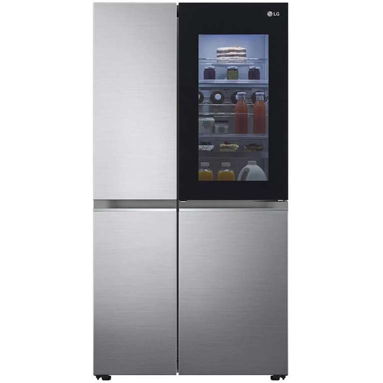 LG GSQV90PZAE American Fridge Freezer - £1099 @ Mark's Electrical